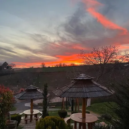 Fruskogorska Lugarnica Mala Remeta