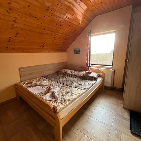 Fruskogorska Lugarnica Mala Remeta