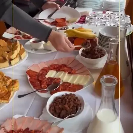 Fruskogorska Lugarnica * Mala Remeta