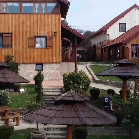 Fruskogorska Lugarnica