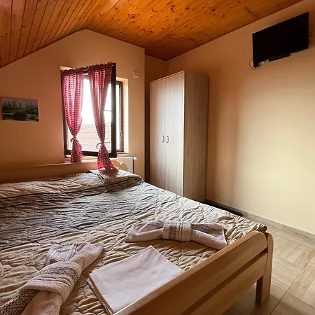 Resort Fruskogorska Lugarnica *