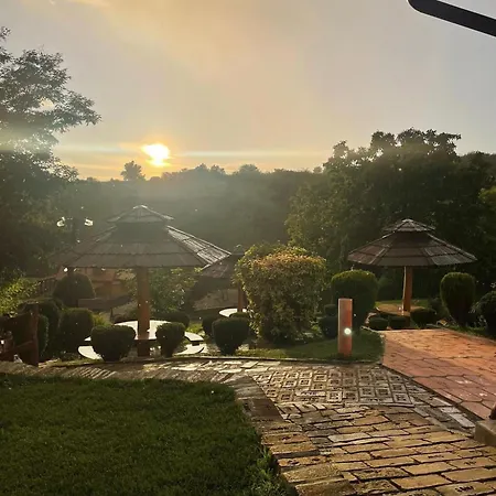 Fruskogorska Lugarnica *