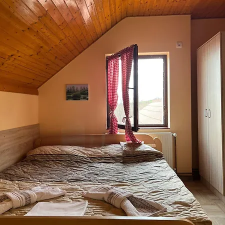 Fruskogorska Lugarnica Resort Mala Remeta